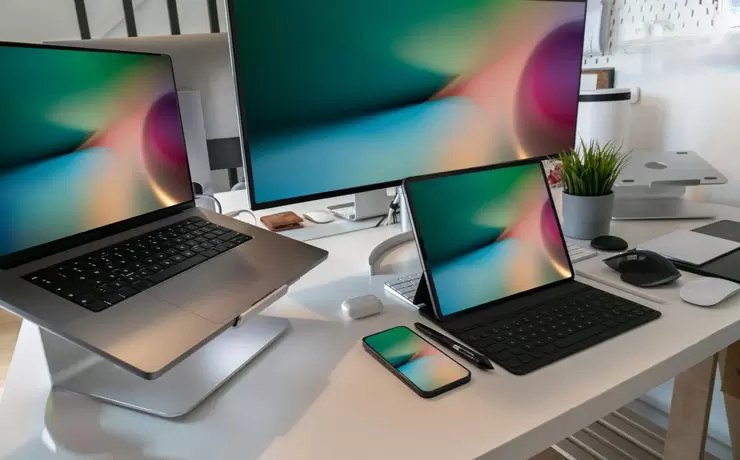 T&uuml;ketici Elektroniği