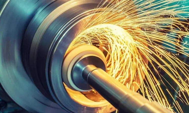 CNC Cam Kenar İşleme: İşleme Merkezleri İ&ccedil;in Taşlama Taşı Gereksinimleri